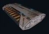 'Meteor' accelerator module