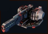 Positron Cannon 17