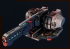 Positron Cannon 17