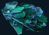 Pursuit crystal