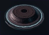 Compact Shield Generator