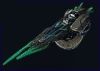 'Kai' fission launcher