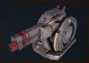 Gauss Cannon 6