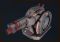 Gauss Cannon 6