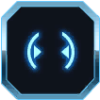 Warp-reflector