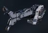 Weapon 'Plasma inductor'