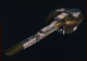 Assault Railgun 17 / Pirate assault railgun 17