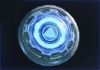 Static shield regenerator