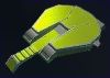 Weapon destabilizer
