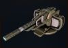 Plasma Gun 8