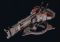 Coil Mortar 8 / Raider coil mortar 5