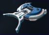 'Fury' plasma gun