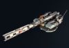 Branching laser
