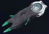Yith'Orm weapon