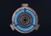 Emergency shield recharge