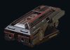 Shrapnel cannon 'Punisher'