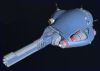 'Guardian-1' blaster