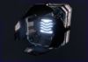 Particle flow disruptor