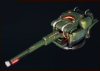 Destructor 17 / Pirate destructor 17