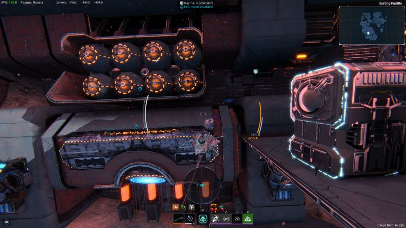 File:Sorting Facility drone.jpg