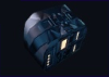 Galvanized Armor