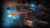 Captured Dreadnought