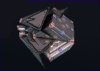Overclocked CPU