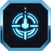 Artillery beam disintegrator