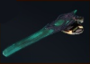 'Sk'Rah' Launcher