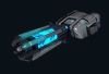 Turbophaser DN-1