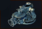 'Halo' Launcher 17 / Pirate 'Halo' launcher 17