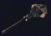 'Thanatos' railgun