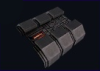 Reactive Armor