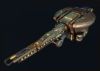 Assault Railgun 12