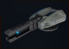 Focusing Laser