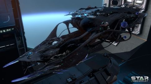 Ze'Ta with Fast swarm