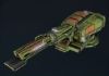 RF Blaster 13