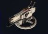 Light coil mortar