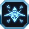 Plasma web 'Nyx'