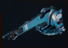 Meson Cannon 17 / Pirate Meson cannon 17