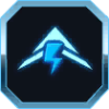 Phase shield 'Iron IV'
