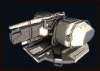 'Harpoon' Plasma Launcher