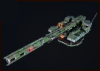 Phase Suppressor 17 / Pirate phase suppressor 17